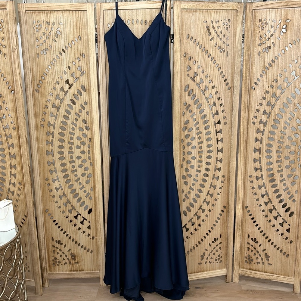 Lazaro Gown #32326 size 10